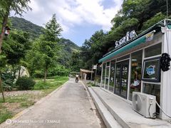 -北仑森林植物园