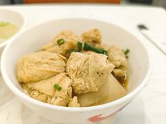 -有章牛杂(石厦店)