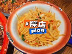 -兔槽江湖菜·重庆璧山兔(水围店)