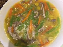 -茅溪菜·家宴(上品拾陆店)