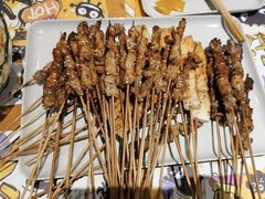 -木屋烧烤(西南角店)