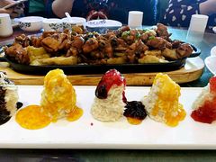 -桃子餐厅·天津菜(红星路直营店)