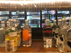 -CIRCLE·酒吧(第一国际店)