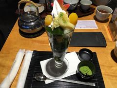 -伊藤久右卫门(宇治本店)