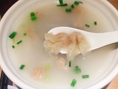 马蹄肉燕-老巷口川味火锅