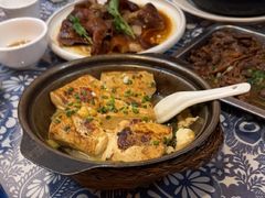-米庄·原味私房菜(骏壹万邦店)
