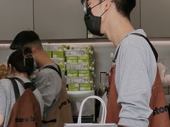 -JPG canteen(广州乐峰广场店)