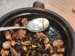 -啫火啫啫煲·顺德干蒸(西乡天虹店)