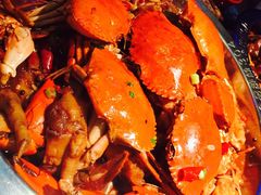 -胖哥俩肉蟹煲(河北勒泰购物中心店)