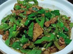 -建辉湖南土菜馆(南大街店)