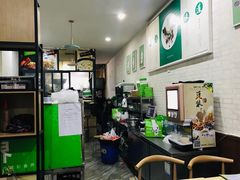 -粥传(太古里店)