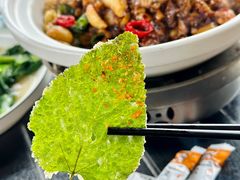 -食光慢宴·安吉土菜馆