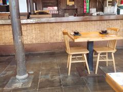 -院子餐厅·大锅菜·老杭帮(桥西直街店)