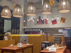 -彧玖食坊·川式砂锅酒馆(成山路店)