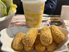 -黄记煌三汁焖锅(渝北金港国际店)