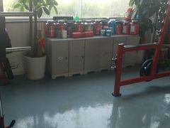 -健身管家(炫彩嘉轩店)