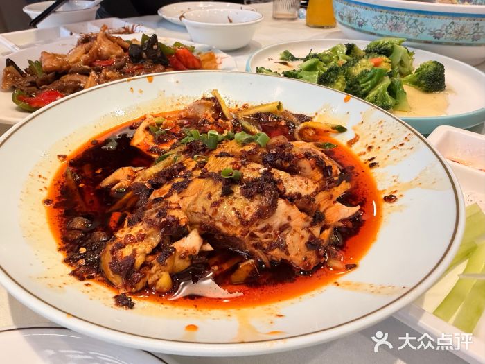 福来居烤鸭店(天坛二店)图片