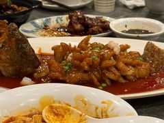 -奶奶的味道(胶州路店)