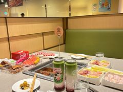 -海底捞火锅(奥山世纪城店)