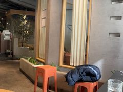 -蘸小院铁锅炖·蘸酱菜·东北菜(怀远门店)