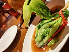 -面辣子·陕西家乡菜(钟楼店)