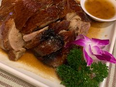 -鹅冠港式茶餐厅(来福士店)