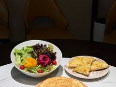 -清真·卡德尔大叔新疆主题餐厅(龙汇路店)