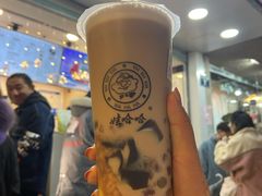 -娃哈哈·奶茶(武林店)