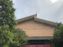 -溱湖国家湿地公园