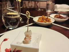 -杭州西子湖四季酒店·金沙厅