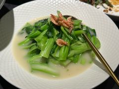 -華府(凯德晶萃店)