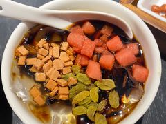 冰粉-向川南·水煮鱼·川菜(和平里店)