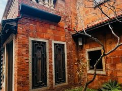 -晋江五店市传统文化旅游区