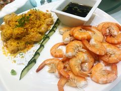 -悦福瑞酒楼(西影路店)
