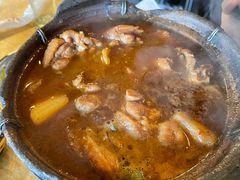 -范贤光鸡公煲(平乐园总店)