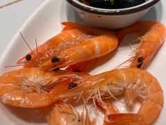 -金海湾海鲜排档(朱家尖店)