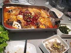 -半天妖烤鱼(中山路店)