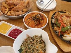 -米字旁先锋韩餐(茂业天地店)