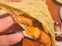 -AFS Cafe & Canteen(闽江二路店)