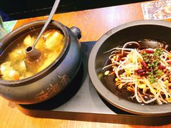 -云海肴·汽锅鸡·云南菜(苏州中心店)