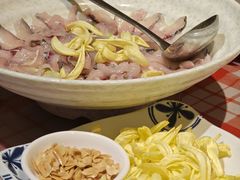 -龙桥私厨·姜花菊花过桥鱼·顺德菜(容桂店)