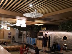 -纽斯洗浴SPA(三墩店)
