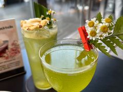 -叁 Three· bistro餐酒馆