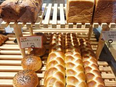 -熊叔熊婶面包房(团结湖店)