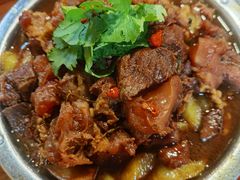 -闻香阁·清真(光荣道店)