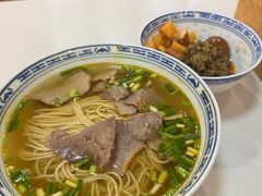 -永丰面馆(汉口路店)