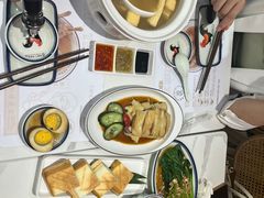-發起人·肉骨茶(万象汇店)