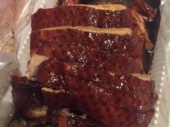 -竺桥兄弟烤鸭(总店)