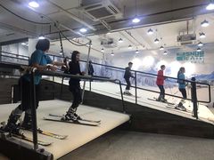 -SNOWGATE滑雪·华雪梦(老西门店)