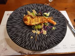 -V Bar海景扒房(北海湾惠龙万达嘉华酒店)